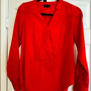 The limited - red top